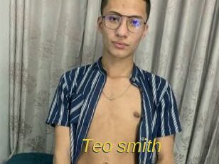 teo_smith Archive DVD ORG