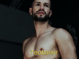 Teobaner