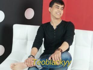 teoblackyy Archive DVD ORG