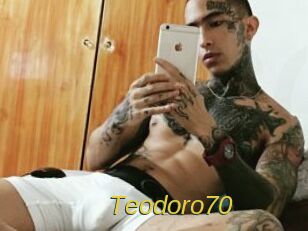 Teodoro70