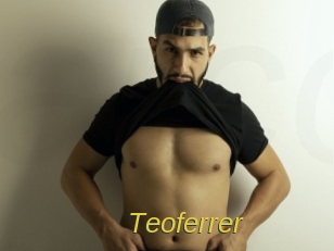 Teoferrer