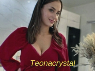 teonacrystal Archive DVD ORG