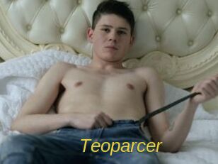 Teoparcer