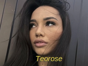 Teorose