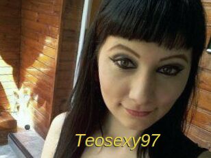 Teosexy97