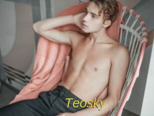 Teosky