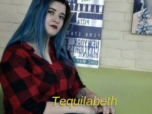 Tequilabeth