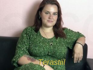 Terastiil