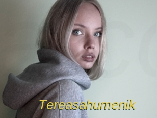 Tereasahumenik