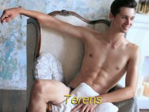 Terens