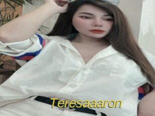 Teresaaaron