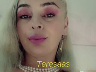Teresaas