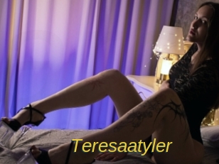 Teresaatyler
