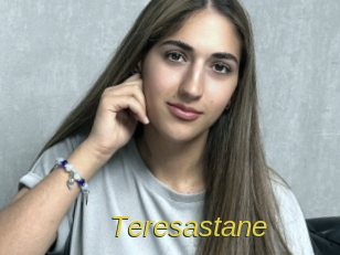 Teresastane