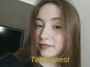 teresawest Archive DVD ORG