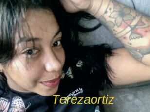 Terezaortiz