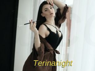 terinanight Archive DVD ORG