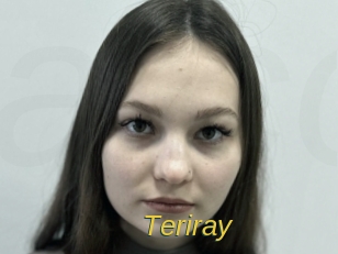 Teriray