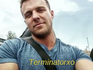 Terminatorxo