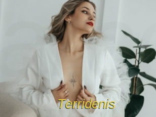 Terridenis
