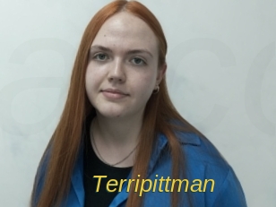 Terripittman