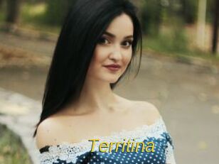 territina Archive DVD ORG