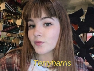 Terryharris