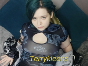 Terrykleens