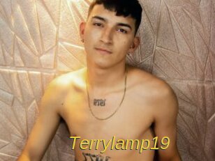 Terrylamp19