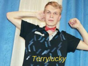 Terrylucky