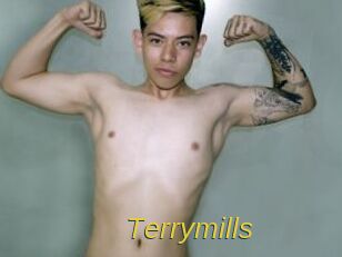 Terrymills
