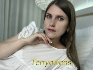 Terryowens