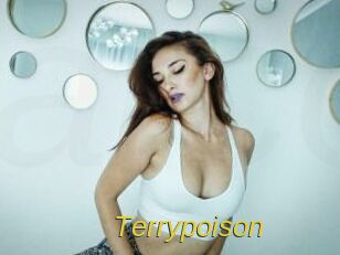 terrypoison Archive DVD ORG