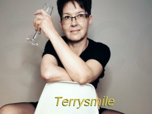 Terrysmile
