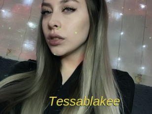 Tessablakee