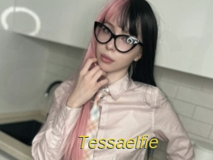 Tessaelfie