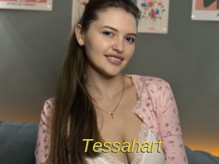 Tessahart