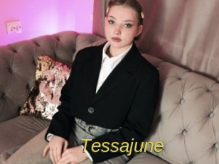 Tessajune