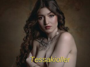 tessakioller Archive DVD ORG
