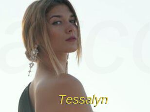 Tessalyn