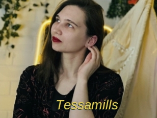 tessamills Archive DVD ORG
