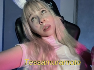 Tessamuramoto
