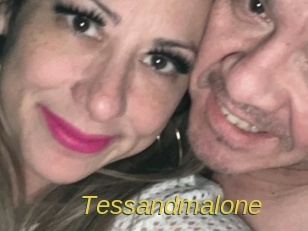 Tessandmalone