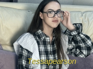 Tessapearson