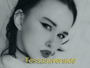 Tessasilverside