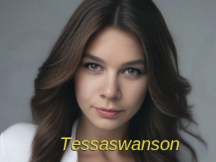 Tessaswanson