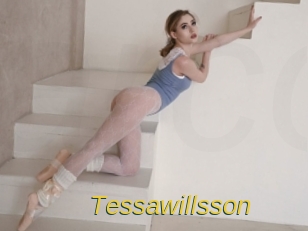 tessawillsson Archive DVD ORG