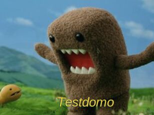 Testdomo