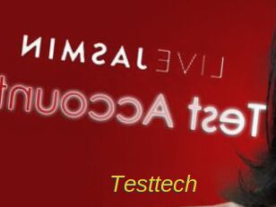 Testtech