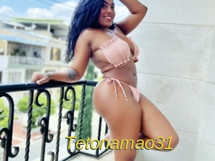 tetonamao31 Archive DVD ORG